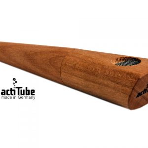 actiTube PiPe (Pear Wood)