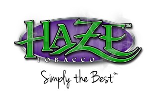 Haze Tobacco logo