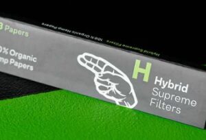 Hybrid Supreme