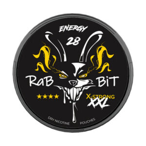 RaBBit- Energy