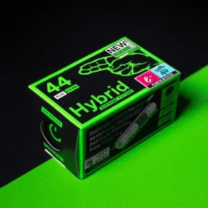 Box 44 Plus Size