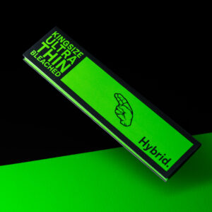 King Size Rolling Papers