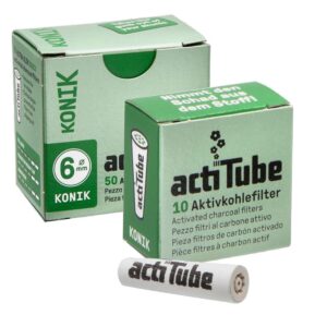 Extra slim Konik 6mm