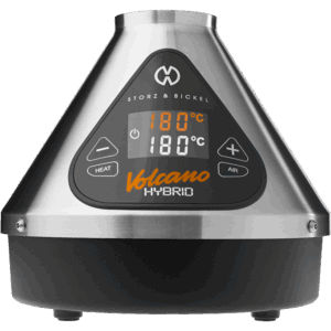 Volcano Hybrid Parts