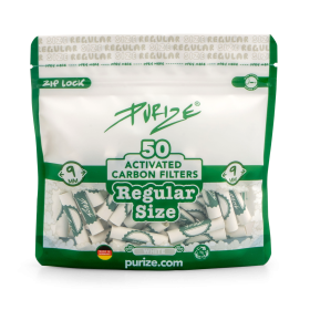 Regular Size 50 | White