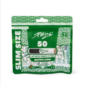 Bag 50 Slim Size