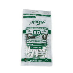 XTRA Slim Size Conical 50®