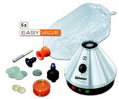 easy valve