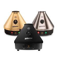 vaporizers