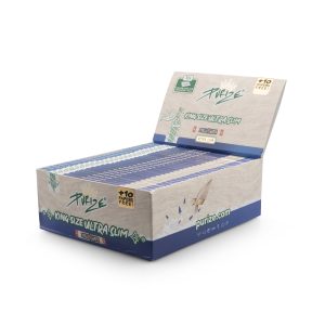 King Size Ultra Slim 50x