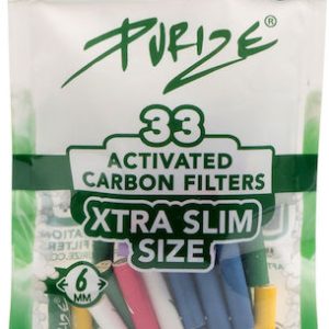 XTRA Slim Size 33