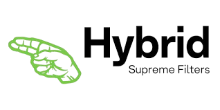 Hybrid Supreme filters greece - Dragon Wear & Gear