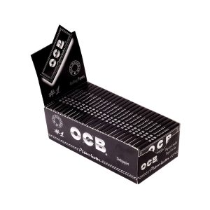 OCB Premium Standard – Box 50
