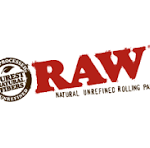 raw logo
